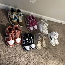 Shoes For Sale 