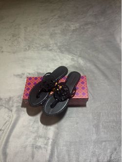Tory Burch sandals (Size:7)