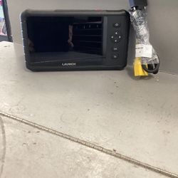 Launch Gear Scan Plus Diagnostic Scanner 