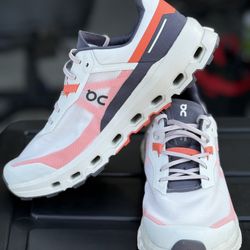 On Cloud Shoes Size 9.5(US)