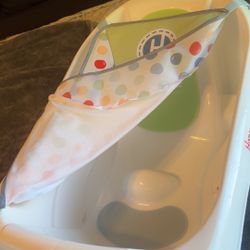 Baby Tub