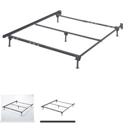 Queen Hollywood Bed Frame