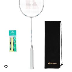 Professional Badminton Racket