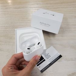 Apple Airpod Pro - $1 Down Today - NO CREDIT Needed