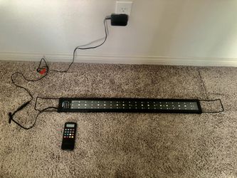 Aqueon Optibright+ Led Light