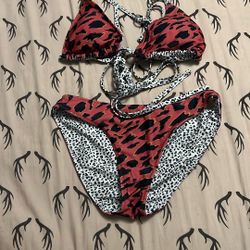 Interchangeable Bikini 