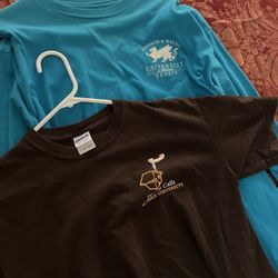 Classic College Shirts