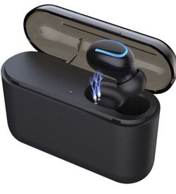 Bluetooth Earpiece