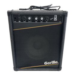 Gorilla 10w amp Guitar Combo Amp