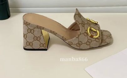 Gucci Sandals