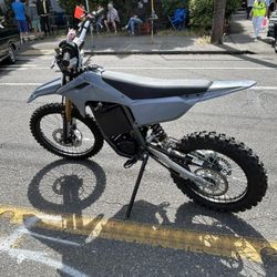 Mototec 72v 8000w