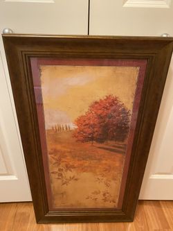 Decorative Wall Frame 