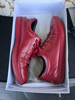 Designer Shoes