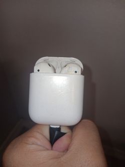 Airpods gen 1