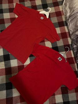Pro club red