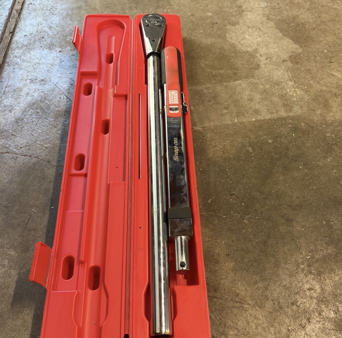 Torque Wrench for Sale in Dayton, OR OfferUp