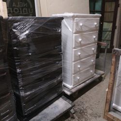 Cajoneras Chest Dreser New