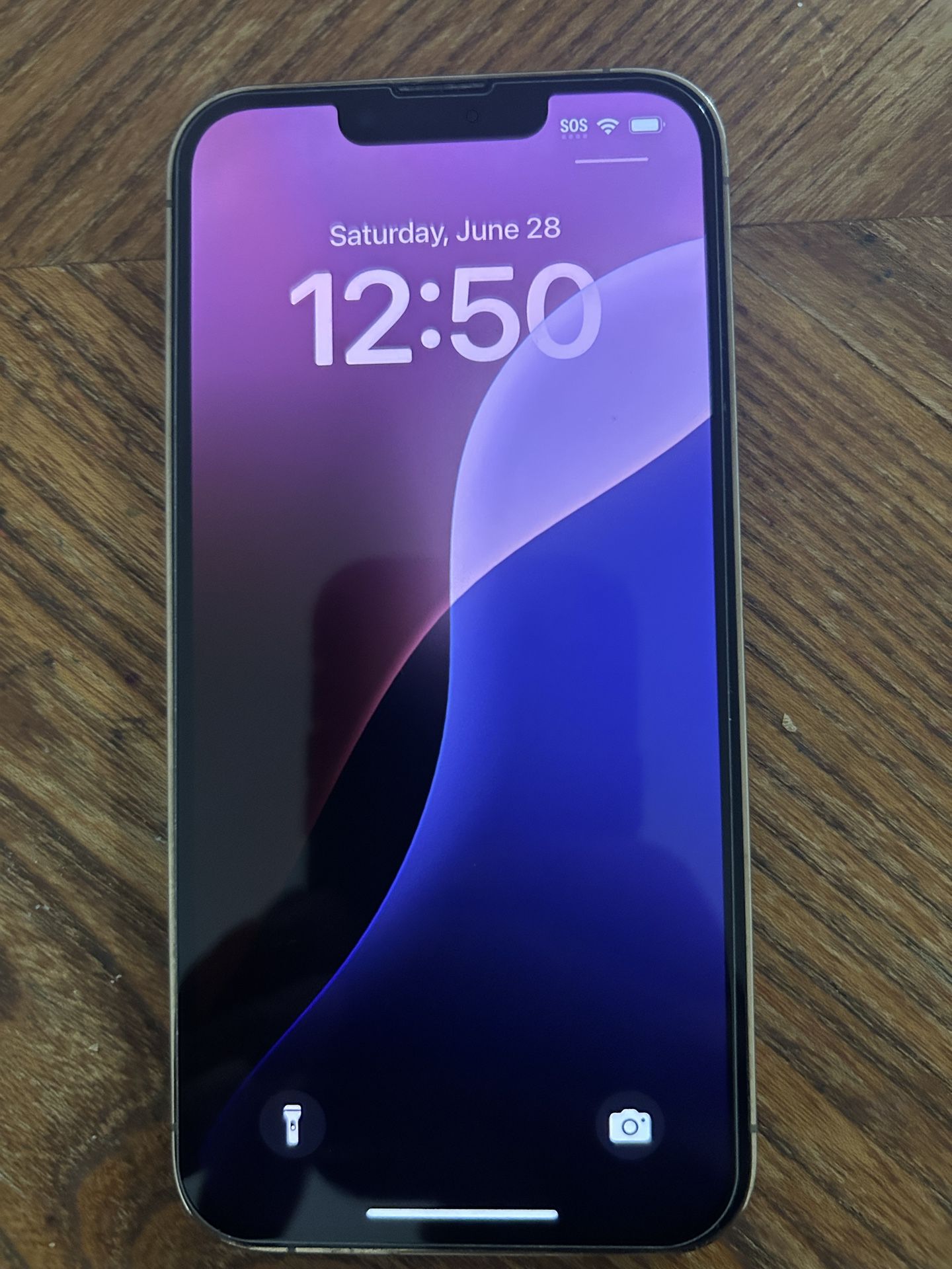 iPhone 13PRO “Phone only”