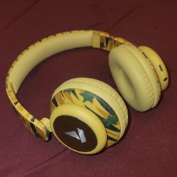 boAt Rockerz 450 Bluetooth Wireless On Ear Headphones with Mic (Aztec Fusion)