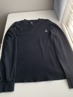 Jordan Sweater 