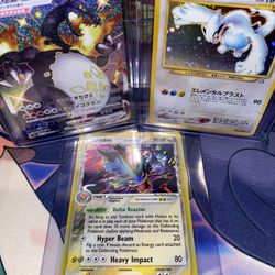 LMK if You’re Interested In Any Of These Cards!