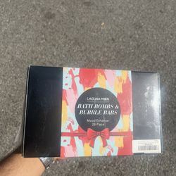 Laguna Moon Bath Bombs 28 Piece