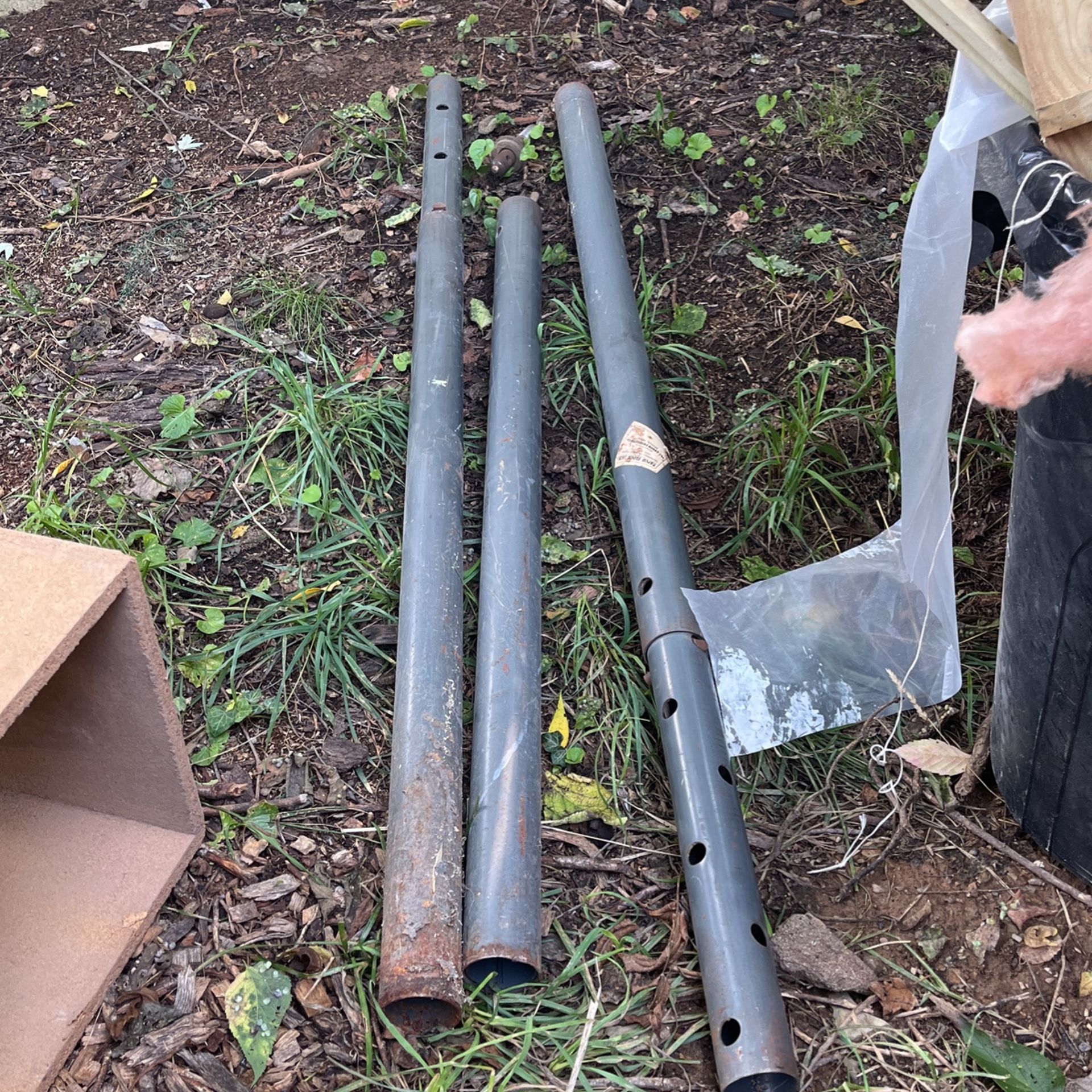 TapCo Floor Jacks