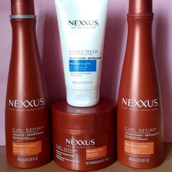 Nexxus 