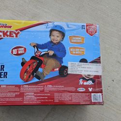 Brand New - Infant/ Toddler Bike