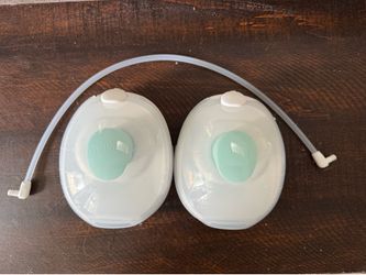Willow Sync breast pump