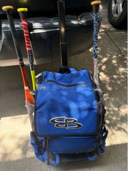 Baseball equipment