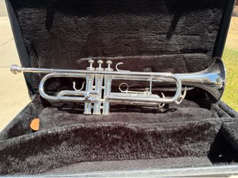 King Trumpet