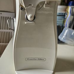Procter Silex Can Opener