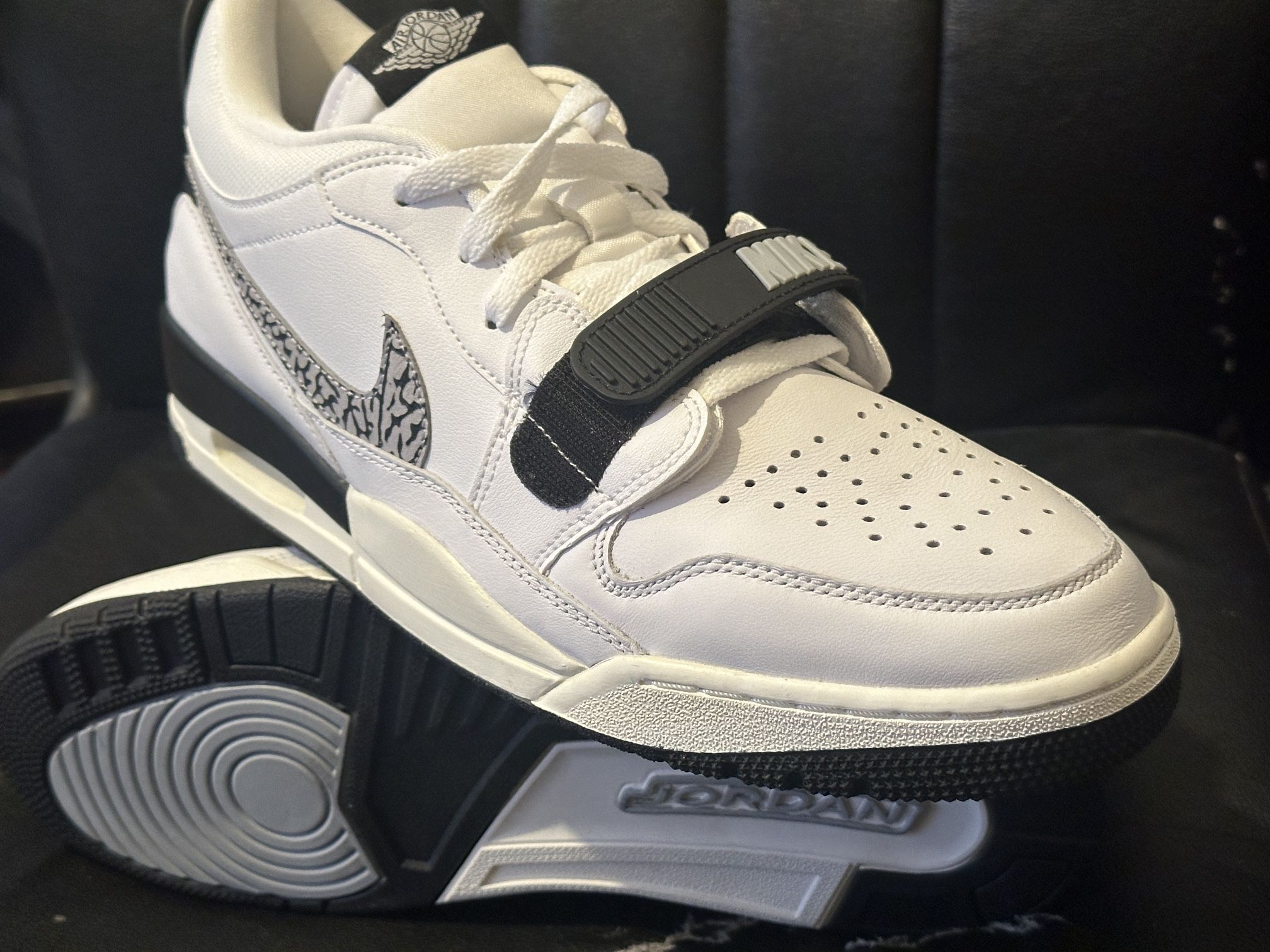 Air Jordan Remix NEW!! (SIZE 13)