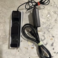 Play Station Twin Charging Station