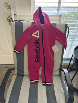 Reebok Baby Outfits