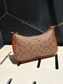 Coach Teri bag