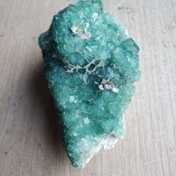 Healing Crystals And Minerals 