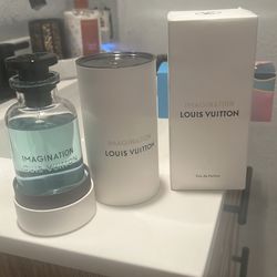 Louis Vuitton imagination
