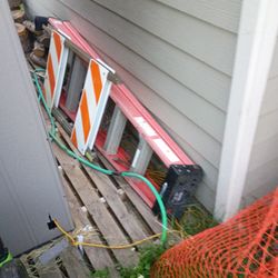 12 Foot Ladder
