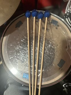 Mike Balter 213B Mallets
