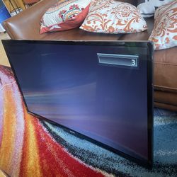 SANYO 43" Class FHD (1080P) LED TV (FW43D25F)