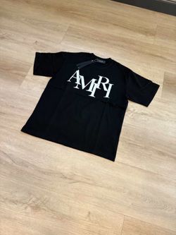 amiri shirt