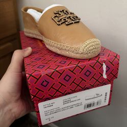 Tory Espadrille