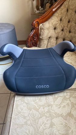 Car seat $5.00