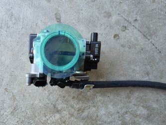 OEM Throttle Body Fuel injection Carburetor