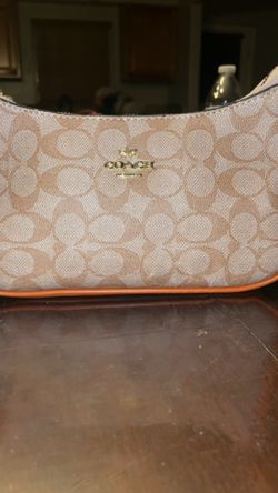 Coach PURSES