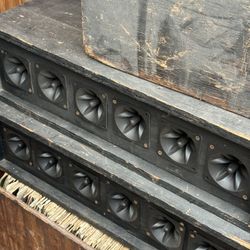 Speakers