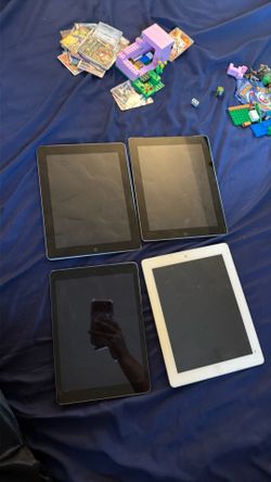 For parts offer me