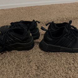 Adidas & Air Vapormax Plus 6.5 